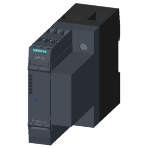 SIEMENS MONITORING RELAYS, VOLTAGE, CURRENT, AND POWER FACTOR & ACTIVE CURRENT, DC LOAD MONITORING RELAY, 0 ... 60 V, 1 x 63A - Gambar 4