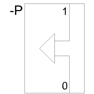SIEMENS COMMANDING AND SIGNALING DEVICES, SIGNALING COLUMNS, 70 MM DIAMETER, ACOUSTIC ELEMENTS, SIREN ELEMENTS, 100 DB, 8WD44, 24 VAC/DC BLACK - Gambar 6