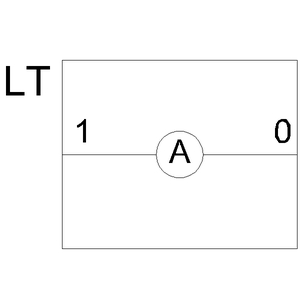 SIEMENS COMMANDING AND SIGNALING DEVICES, SIGNALING COLUMNS, 70 MM DIAMETER, LIGHT ELEMENTS FOR INCANDESCENT LAMPS/LEDS, BA 15D BASES, CONTINUOUS LIGHTS ELEMENTS, 8WD44, 12… 230 VAC/DC, GREEN - Gambar 5