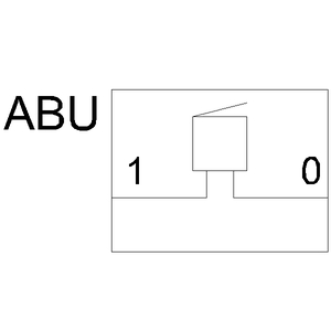 SIEMENS COMMANDING AND SIGNALING DEVICES, SIGNALING COLUMNS, 70 MM DIAMETER, ACOUSTIC ELEMENTS, BUZZER ELEMENTS, 85 DB, 8WD44, 230 VAC BLACK - Gambar 5