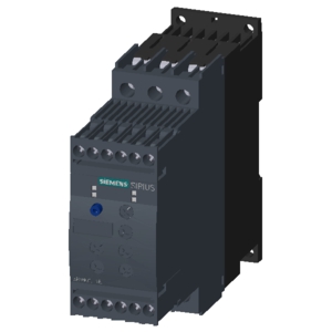 SIEMENS SOFT STARTERS, 38A, 18,5kW, 110...230 VAC COIL - Gambar 4
