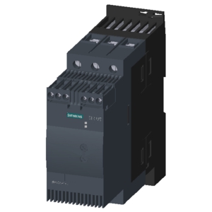 SIEMENS SOFTSTARTERS, 3RW30, 62...72A, 37kW, 24 VAC/DC COIL - Gambar 4