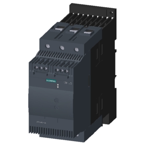 SIEMENS SOFTSTARTERS, 3RW30, 73...80A, 45kW, 110...230 VAC COIL - Gambar 4