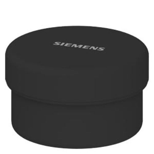 SIEMENS COMMANDING AND SIGNALING DEVICES, SIGNALING COLUMNS, 70 MM DIAMETER, CONNECTION ELEMENTS, SPRING-LOADED TERMINALS FOR MOUNTING ON BRACKETS AND FLOORS, 8WD44