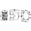SIEMENS POWER CONTACTOR, SINOVA, 3MT7, 9…25A, 4kW, 1NC, 230V, SIZE S0 - Gambar 7