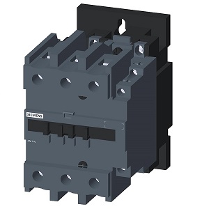 SIEMENS POWER CONTACTOR, SINOVA, 3MT7, 3P, 95…125A, 45kW, 1NO+1NC, SIZE S4 - Gambar 4