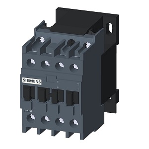 SIEMENS ACC CONTACTOR, SINOVA, 3MT7, 3NO+1NC - Gambar 4
