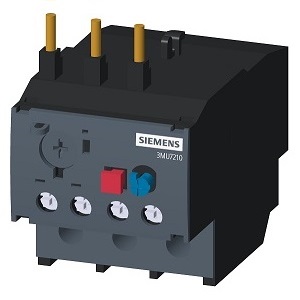 SIEMENS OVERLOAD RELAY, SINOVA, 3MU7, 28...36A, 18,5kW, FOR CONTACTOR SIZE 2, CLASS 10, SIZE S2 - Gambar 4
