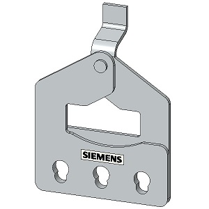 SIEMENS ACC MCCB, 3VJ, FRONT BARRIERS, FOR 3VJ13, 4P - Gambar 4