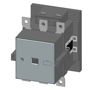 SIEMENS POWER CONTACTOR, SINOVA, 3MT7, 120…160A, 55kW, 1NO+1NC, 220VAC, SIZE S5 - Gambar 4
