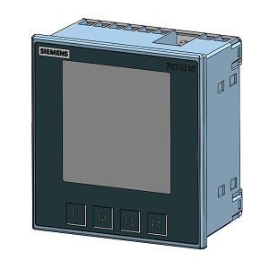 SIEMENS MULTI FUNCTION METER, SMART 7KT - Gambar 4