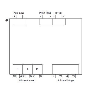 SIEMENS MULTI FUNCTION METER, SMART 7KT - Gambar 5