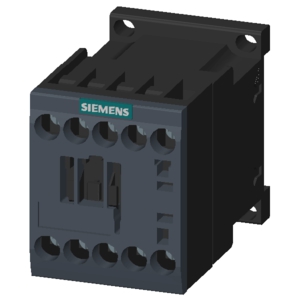 SIEMENS ACC CONTACTOR RELAY, 3NO+1NC, 230 V AC, 50 / 60 Hz, SIZE S00, SCREW TERMINAL SHOW LESS - Gambar 5