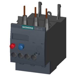 SIEMENS MOTOR STARTER OVERLOAD, 3RU6, 27...32A, SIZE 0, FOR MOUNTING ON CONTACTOR - Gambar 5