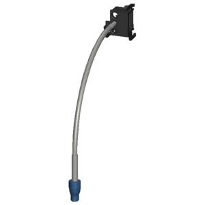 SIEMENS ACC MOTOR STARTER OVERLOAD, CABLE RELEASE 400MM LONG, FOR SIZE S00, S0, S6, S10, S12 - Gambar 4