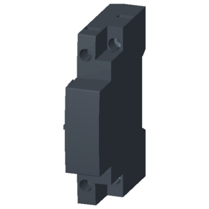 SIEMENS ACC MOTOR STARTER PROTECTION, SHUNT RELEASE VAC/DC 50/60Hz, FOR SIZE S00 & S0 - Gambar 5