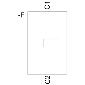SIEMENS ACC MOTOR STARTER PROTECTION, SHUNT RELEASE VAC/DC 50/60Hz, FOR SIZE S00 & S0 - Gambar 7