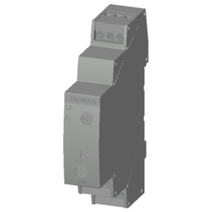 SIEMENS MONITORING RELAYS, 7PV1508 TIMING RELAYS, MULTIFUNCTION, 7 TIME SETTING RANGES WITH LED AND 2 CO CONTACTS 7 FUNCTIONS, 12 ... 240 Vac/dc 30 s ... 10 min, 3 min ... 1 h, 30 min ... 10 h, 5 ... 100 h - Gambar 5