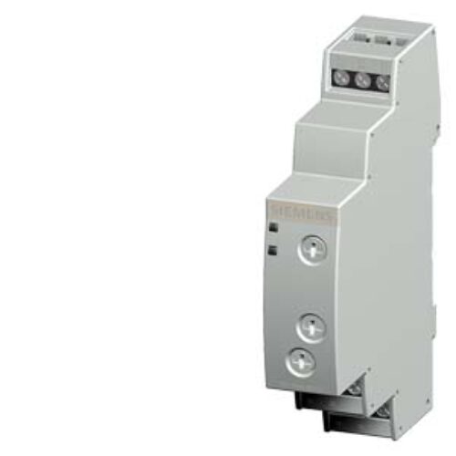 SIEMENS MONITORING RELAYS, 7PV1508 TIMING RELAYS, MULTIFUNCTION, 7 TIME SETTING RANGES WITH LED AND 2 CO CONTACTS 7 FUNCTIONS, 12 … 240 Vac/dc 30 s … 10 min, 3 min … 1 h, 30 min … 10 h, 5 … 100 h