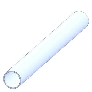 SIEMENS COMMANDING AND SIGNALING DEVICES, SIGNALING COLUMNS, 70 MM DIAMETER, MOUNTING, 8WD44, PIPES, SINGLE, LENGTH 250 MM - Gambar 4