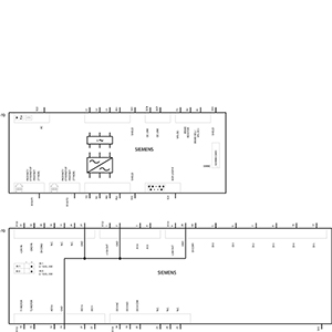 SIEMENS SINAMICS, G120C RATED POWER 110.0KW WITH 150% OVERLOAD FOR 3 SEC 3AC380- 480V +10/-20% 47-63HZ INTEGRATED FILTER CLASS A I/O-INTERFACE - Gambar 3
