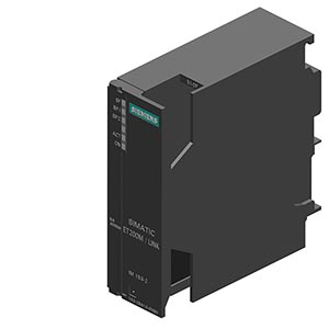SIEMENS SIMATIC, DP, CONNECTION ET 200M IM 153-2 HIGH FEATURE FOR MAX 12 S7-300 MODULES WITH REDUNDANCY CAPABILITY TIMESTAMPING SUITABLE FOR ISOCHRONOUS MODE NEW FEATURES UP TO 12 MODULES CAN BE USED SLAVE INITIATIVE FOR DRIVE ES AND SWITCH - Gambar 2