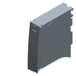 SIEMENS SIMATIC, SIMATIC ET 200MP PROFIBUS CONNECTION IM 155-5 DP ST FOR MAX, 12 S7-1500 MODULES INCLUDING PROFIBUS CONNECTION PLUG (6ES7972-0BB70-0XA0) - Gambar 4