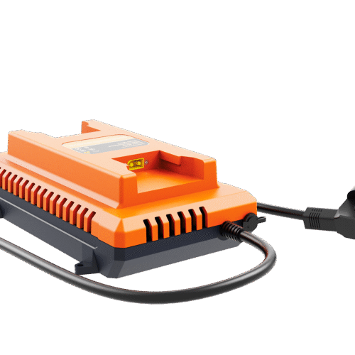 COMING, DUAL BAY CHARGER, INPUT AC 100-277V 1.5A, OUTPUT 29.2V 2A