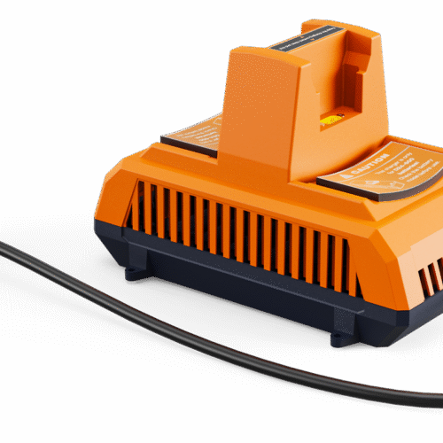 COMING, DUAL BAY RAPID CHARGER, INPUT AC 100-277V 5A MAX, OUTPUT 29.4V 6A