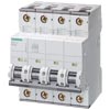 SIEMENS MCB, 5SY, 4P, 6A, 15kA - Gambar 7