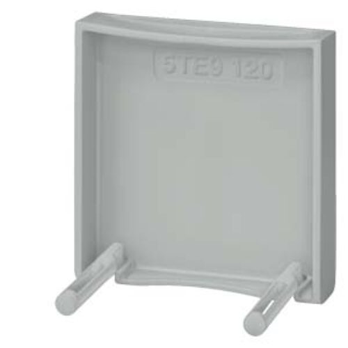 SIEMENS SOCKET OUTLETS, HINGED LIDS FOR 5TE6