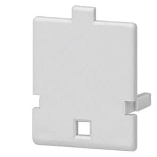 SIEMENS SWITCHING DEVICES, SEALABLE TERMINAL COVERS FOR INSTA CONTACTOR, 5TT5, 20A