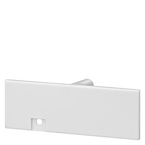SIEMENS SWITCHING DEVICES, SEALABLE TERMINAL COVERS, FOR INSTA CONTACTOR 40 A AND 63 A, 5TT5 - Gambar 2