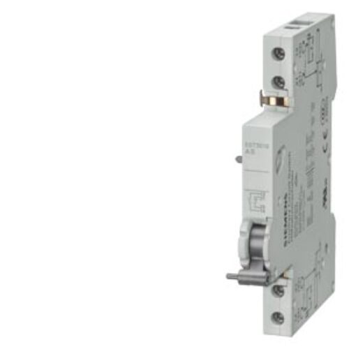 SIEMENS ACC MCB, AUXILIARY SWITCH 1NO + 1NC