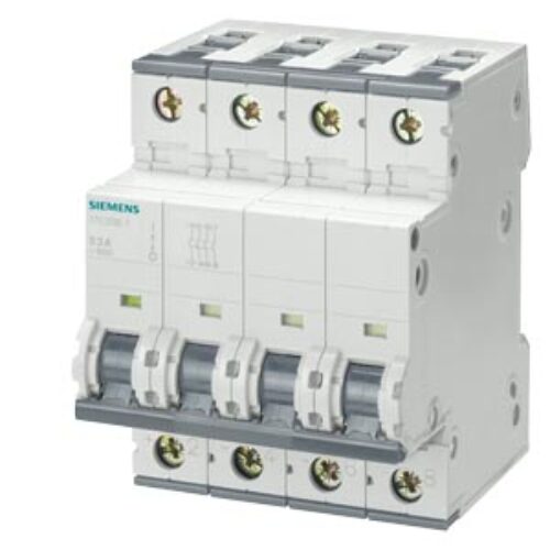SIEMENS SWITCHING DEVICES,