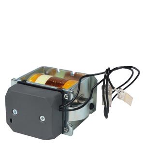 SIEMENS ACC ACB, 3WJ, CLOSING COIL/SHUNT RELEASE, 110-125V DC/110-127 V AC - Gambar 2