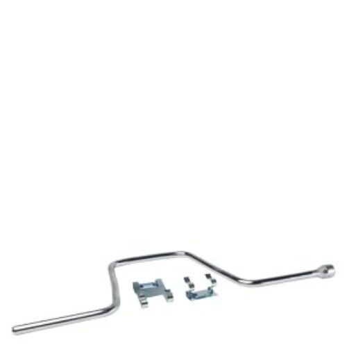 SIEMENS ACC ACB, WJ, CRANK HANDLE FOR CIRCUIT BREAKER IN WITHDRAWABLE DESIGN