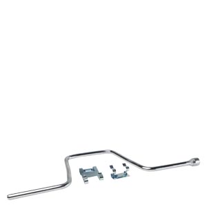 SIEMENS ACC ACB, WJ, CRANK HANDLE FOR CIRCUIT BREAKER IN WITHDRAWABLE DESIGN