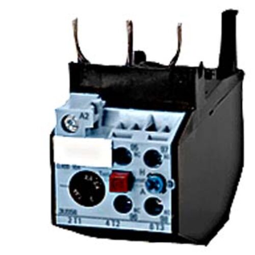 SIEMENS MOTOR STARTER OVERLOAD, 3US, 25…36A, FOR CONTACTOR 3TS35, 3TS36