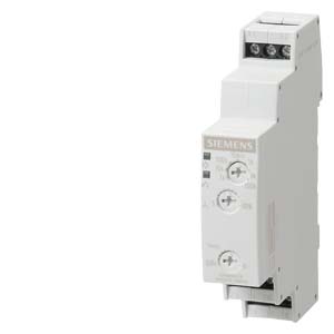 SIEMENS TIMING RELAYS, 7PV1578 TIMING RELAYS, WYE-DELTA FUNCTION, 7 TIME SETTING RANGES - Gambar 2