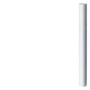 SIEMENS COMMANDING AND SIGNALING DEVICES, SIGNALING COLUMNS, 70 MM DIAMETER, MOUNTING, 8WD44, PIPES, SINGLE, LENGTH 250 MM