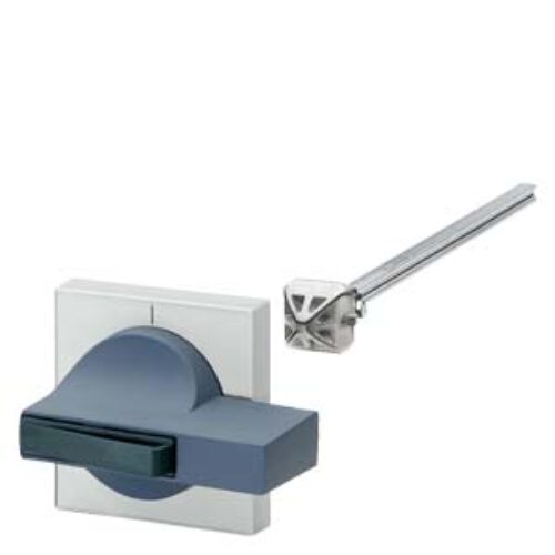 SIEMENS, DOOR OPERATING MECHANISM 8UC7 HANDLE