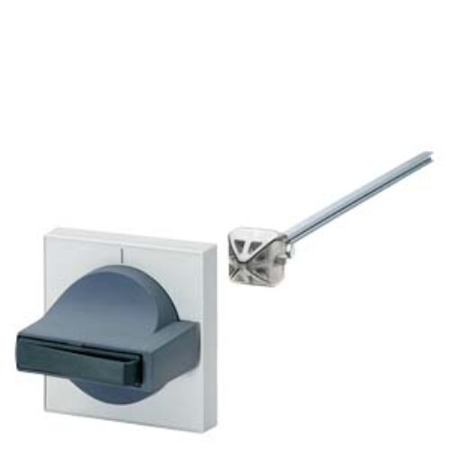 SIEMENS, DOOR OPERATING MECHANISM 8UC7 HANDLE