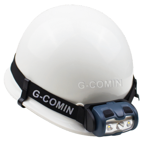 COMING, HANDHELD LIGHT, HEAD LIGHT, SPOTLIGHT MODE 3W(260LM), FLOODLIGHT MODE 3W(320LM)