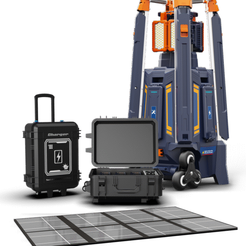 COMING, RAPID CHARGER CASE, INPUT AC 100-277V, OUTPUT 29.2V 4.0A, SIMULTANEOUS CHARGING BATTERY, QUANTITY 1-3PCS D24-500