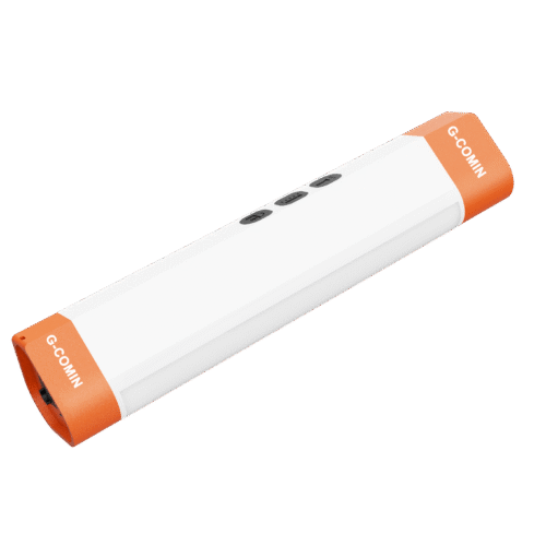 COMING, HANDHELD LIGHT, FLASH LIGHT, SPOTLIGHT MODE 3W(300LM), FLOODLIGHT MODE 4W(400LM), IPX6 GRADE