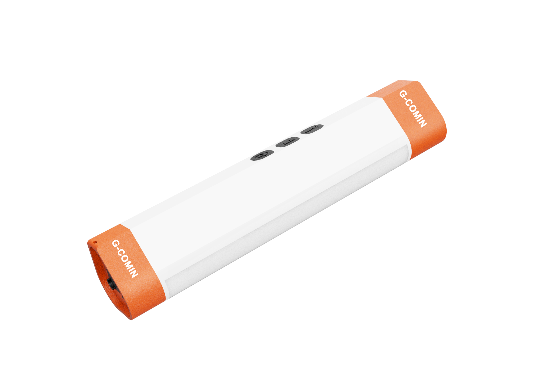 COMING, HANDHELD LIGHT, FLASH LIGHT, SPOTLIGHT MODE 3W(300LM), FLOODLIGHT MODE 4W(400LM), IPX6 GRADE